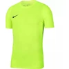 Nike Dri-Fit Park VIII Vyriški marškinėliai Laimo HV8173 702
