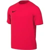 Nike Dri-Fit Park VIII Vyriški marškinėliai Koralų HV8173 635
