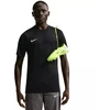 Nike Dri-Fit Park VIII Vyriški Marškinėliai Juodi HV8173 010