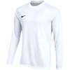 Nike Dri-FIT Park VIII Vyriški marškinėliai Balta HV8232 100