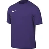 Nike Dri-Fit Park VIII Vyriški Marškinėliai Violetiniai HV8173 547