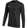 Nike Dri-FIT Park VIII vyriški marškinėliai, juodi, HV8232 010