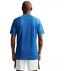 Nike Dri-Fit Park VIII Vyriški marškinėliai Mėlyni HV8173 463