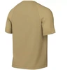 Nike Dri-Fit Park VIII Vyriški Marškinėliai Gold HV8173 729