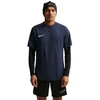 Nike Dri-Fit Park VIII Vyriški marškinėliai Tamsiai mėlyna HV8173 410