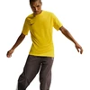 Nike Dri-Fit Park VIII Vyriški Marškinėliai Geltonos HV8173 719