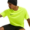 Nike Dri-Fit Park VIII Vyriški marškinėliai Laimo HV8173 702