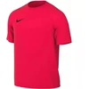 Nike Dri-Fit Park VIII Vyriški marškinėliai Koralų HV8173 635