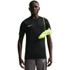 Nike Dri-Fit Park VIII Vyriški Marškinėliai Juodi HV8173 010