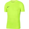 Nike Dri-Fit Park VIII Vyriški marškinėliai Laimo HV8173 702