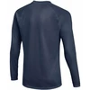 Nike Dri-FIT Park VIII Vyriški marškinėliai Tamsiai mėlynos HV8232 410