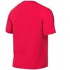 Nike Dri-Fit Park VIII Vyriški marškinėliai Koralų HV8173 635