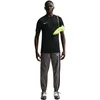 Nike Dri-Fit Park VIII Vyriški Marškinėliai Juodi HV8173 010