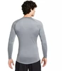 Nike Dri-FIT Pro Thermal Marškinėliai M FB7919-084