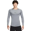 Nike Dri-FIT Pro Thermal Marškinėliai M FB7919-084