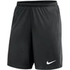 Nike Dri-Fit RefereeIII vyriški šortai, juodi, HV8330 010