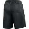 Nike Dri-Fit RefereeIII vyriški šortai, juodi, HV8330 010