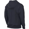 Nike Dri-FIT Standard Issue džemperis su gobtuvu tamsiai mėlynas FD7734 451
