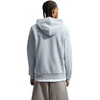 Nike Dri-FIT Standard Issue džemperis su gobtuvu, šviesiai pilkas FD7734 012