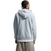 Nike Dri-FIT Standard Issue džemperis su gobtuvu, šviesiai pilkas FD7734 012