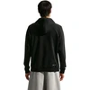 Nike Dri-FIT Standard Issue vyriškas džemperis su gobtuvu, juodas, FD7734 010