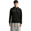Nike Dri-FIT Standard Issue vyriškas džemperis su gobtuvu, juodas, FD7734 010