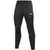 Nike Dri-Fit Strike 26 vyriškos kelnės, juodos, HV8386 010