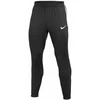 Nike Dri-Fit Strike 26 vyriškos kelnės, juodos, HV8386 010