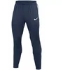 Nike Dri-Fit Strike 26 Vyriškos Kelnės Tamsiai Mėlynos HV8386 410