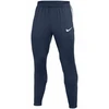 Nike Dri-Fit Strike 26 Vyriškos Kelnės Tamsiai Mėlynos HV8386 410