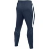 Nike Dri-Fit Strike 26 Vyriškos Kelnės Tamsiai Mėlynos HV8386 410