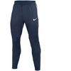Nike Dri-Fit Strike 26 Vyriškos Kelnės Tamsiai Mėlynos HV8386 410