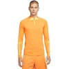 Nike Dri-Fit Strike Drill Top M DH8732 738 sportinis džemperis