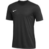 Nike Dri Fit Strike IV Jsy SS Vyriški Marškinėliai Juodi FZ9327 010