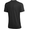 Nike Dri Fit Strike IV Jsy SS Vyriški Marškinėliai Juodi FZ9327 010