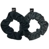 Gates Nike DRI-FIT surišami plaukų gumelės 3.0, 2 vnt. 92800648572