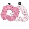 Gates Nike DRI-FIT Surištos Plaukų Gumelės 3.0, 2 vnt. 92800648573