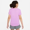 Nike Dri-Fit vaikiški marškinėliai DZ3583-532