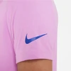 Nike Dri-Fit vaikiški marškinėliai DZ3583-532