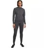 Nike Dry Acd21 Trk Suit W DC2096 060 sportinis kostiumas