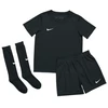 Nike Dry Park 20 Jr CD2244-010 rinkinys