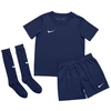 Nike Dry Park 20 Jr Futbolo Komplektas CD2244-410