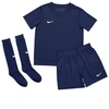 Nike Dry Park 20 Jr Futbolo Komplektas CD2244-410