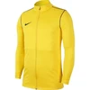 Nike Dry Park 20 TRK JKT K JR BV6906-719 Futbolo Džemperis