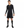 Nike Dry Park First Layer JSY LS M AV2609-010 Futbolo Marškinėliai