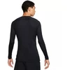 Nike Dry Park First Layer JSY LS M AV2609-010 Futbolo Marškinėliai