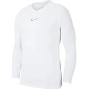Nike Dry Park First Layer JSY LS M AV2609-100 Futbolo marškinėliai