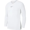 Nike Dry Park First Layer JSY LS M AV2609-100 Futbolo marškinėliai