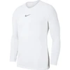 Nike Dry Park First Layer JSY LS M AV2609-100 Futbolo marškinėliai
