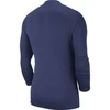 Nike Dry Park First Layer JSY LS M AV2609-410 Futbolo marškinėliai